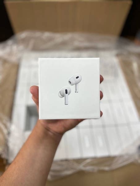  Восстановление внешнего вида кейса AirPods: эффективные приемы 