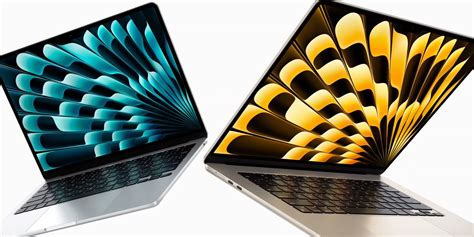  Графические возможности: сравнение MacBook Air и MacBook Pro 