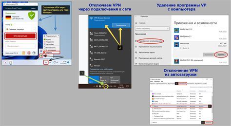  Завершающие этапы установки: финальные шаги для завершения процесса
