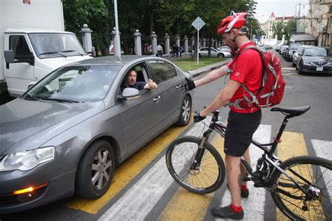  Значение внимательности на дороге