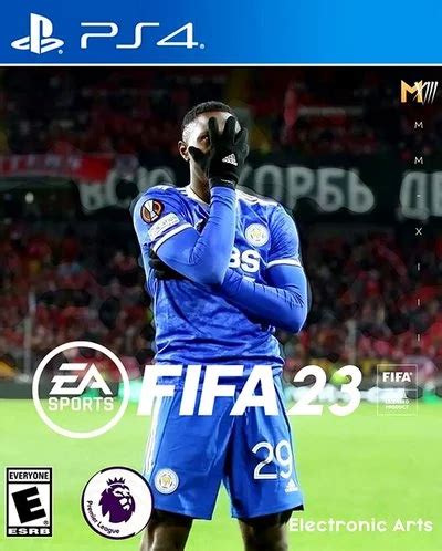  Как получить игру FIFA 23 на русском языке для вашей консоли 