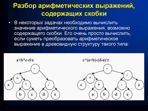  Как учитывать контекст и значение выражения при выборе формы 