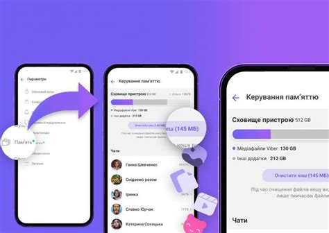  Метод для получения административных прав в мессенджере на смартфоне 