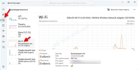  Минимизация нагрузки на Wi-Fi сеть: эффективные стратегии 