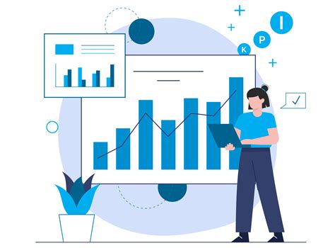  Мониторинг и анализ KPI: использование данных для оптимизации работы отдела продаж 