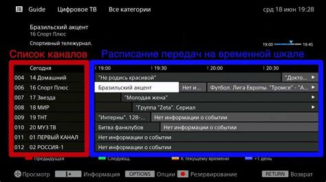  Настройка географического местоположения для просмотра спутникового ТВ на телевизоре Sony Bravia 