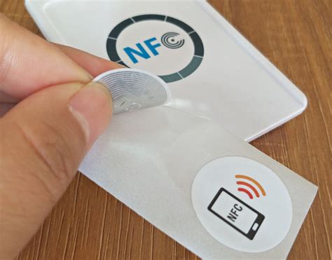  Низкое качество или повреждение метки NFC 