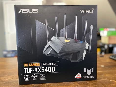  Обзор игрового ноутбука Asus TUF Gaming: ключевые характеристики и функциональные возможности 