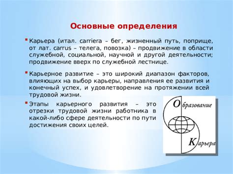  Основные этапы карьеры байера: путь к успеху в сфере закупок 