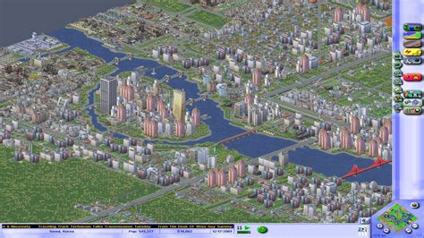  Основы создания основных сооружений для горнолыжного отеля в SimCity
