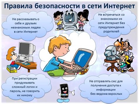  Подготовительные меры перед использованием мобильного устройства для детей 