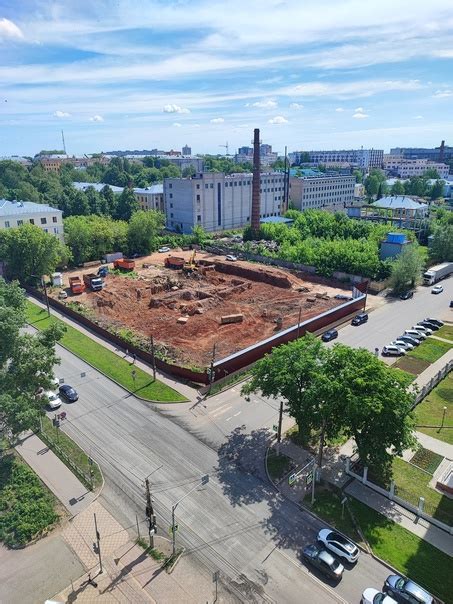  Подготовка к созданию жилого поселения
