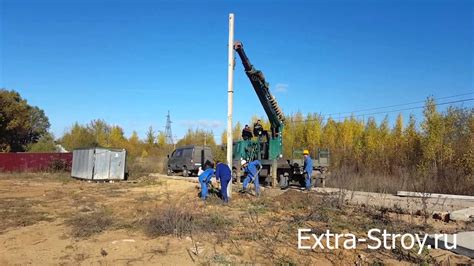  Подготовка местности для установки шифрованного прохода в мире кирпичей и блоков 