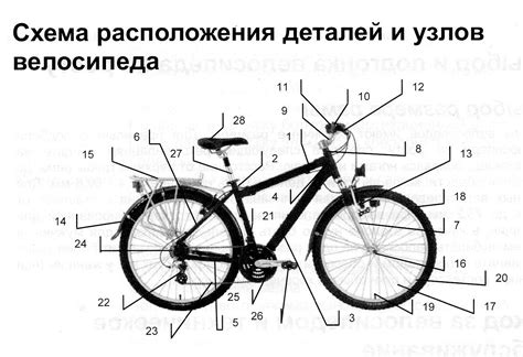  Подробное руководство по собиранию картонного двухколесного транспортного средства
