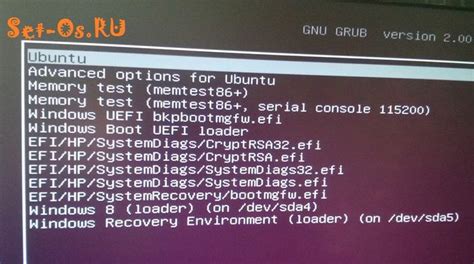  Почему удаление Linux оставляет следы Grub? 