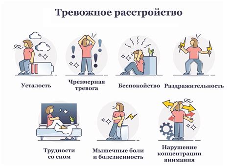  Практические рекомендации для уменьшения тревожности после сновидений о смерти 