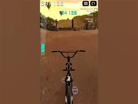  Практическое применение bikeflip в реальных условиях: соревнования и видеосъемка 