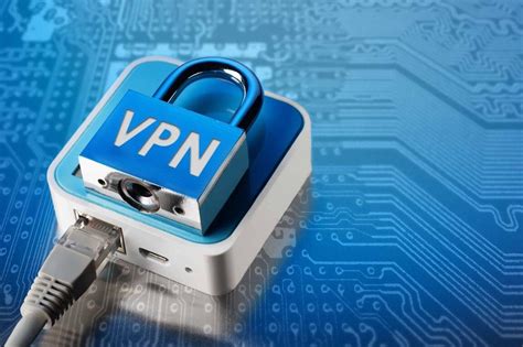  Преимущества использования постоянного соединения VPN 