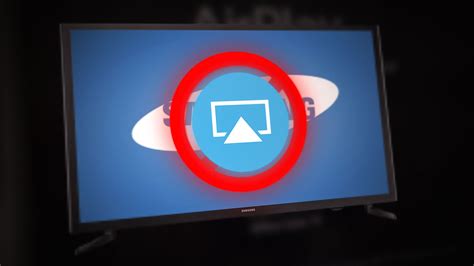  Проверка поддержки AirPlay на вашем телевизоре 