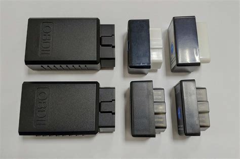  Проверка соединения Elm327 USB и использование сканеров ошибок 