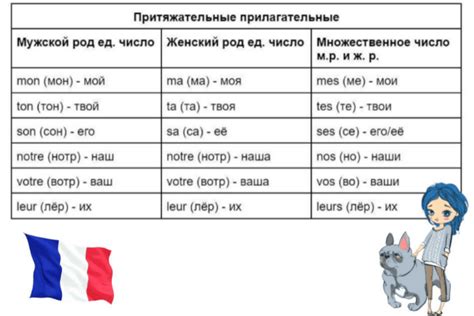  Различные способы озвучить имя "Нуру" на французском языке 