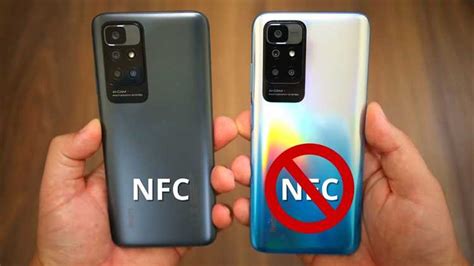  Разъяснение сути и принципов работы бесконтактной связи через NFC 