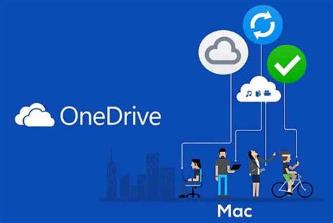  Руководство по поиску OneDrive на устройствах Mac 