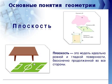  Секреты создания идеально ровной и гладкой поверхности 