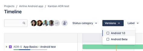  Систематизация информации с помощью фильтров в Jira 