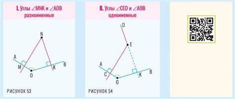  Советы для точного выравнивания углов фигуры с параллельными сторонами 