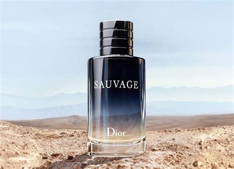  Советы по распознаванию подлинного аромата Dior Sauvage: что нужно учитывать 