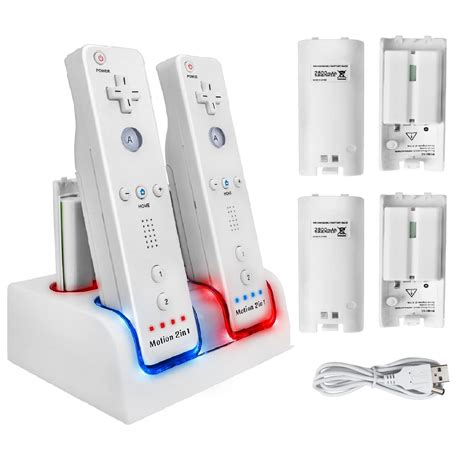  Соединение Wii Remote с персональным компьютером 