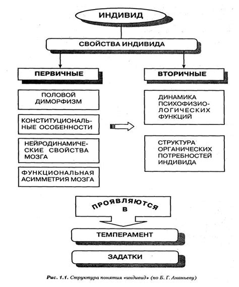  Сущность и характеристики зловредного индивида 