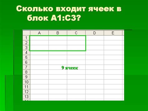  Удобная навигация между страницами в электронной таблице: создание закладок 