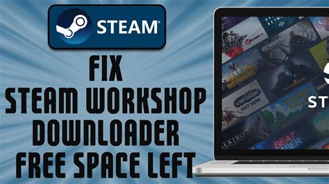  Установка локализации с помощью приложения Steam Workshop Downloader 