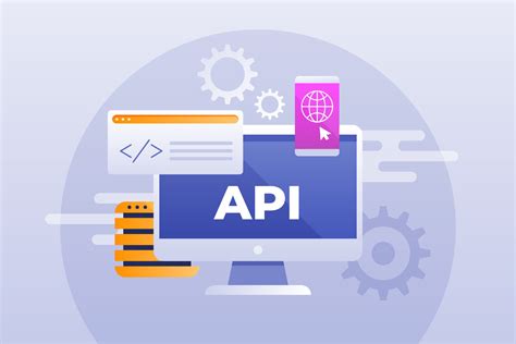 1С API: суть и механика