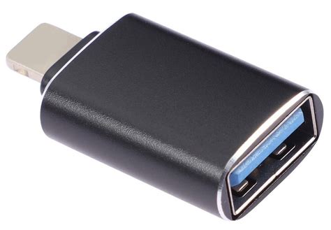 3 простых шага для подключения USB флешки к современному мобильному устройству