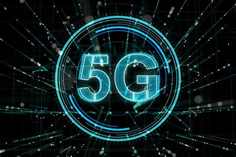 5G: перспективы будущего для обеспечения высокоскоростного интернета на МегаФоне