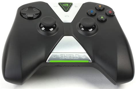 Nvidia Shield: описание и возможности