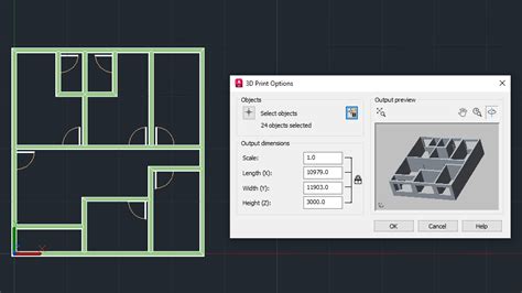 Spesialnie instrumenti i komandi dlia soedineniia v AutoCAD